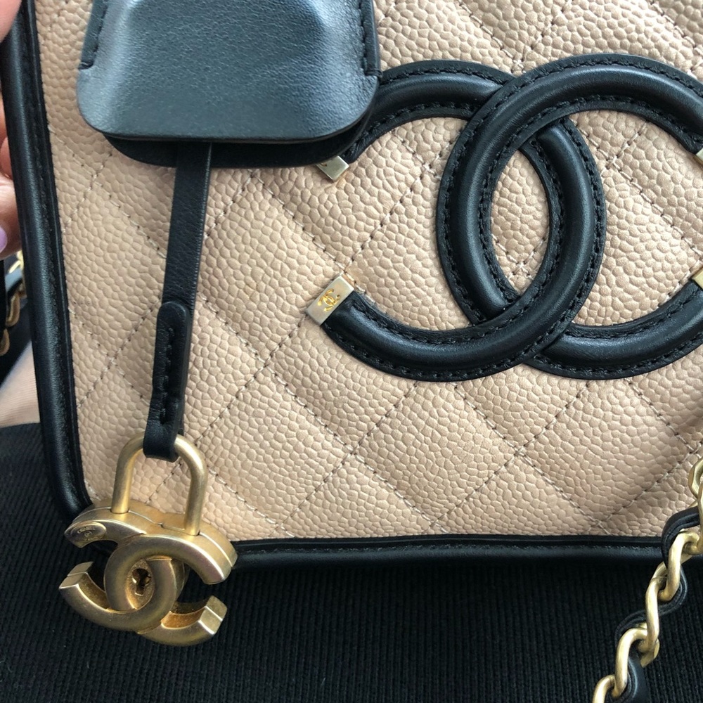 Chanel bag - Picture 8 of 8